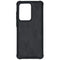 2-in-1 Wallet Bookcase voor de Samsung Galaxy S20 Ultra - Zwart