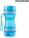 2 in 1 waterfles en voerbak voor je huisdier - Innovagoods