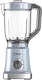 2-in-1Blender Kiwi Compact 500W 1,8 L Grey