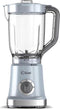 2-in-1Blender Kiwi Compact 500W 1,8 L Grey