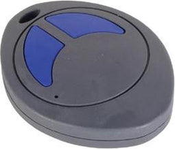 2-KANAALS AM OOK 433.92MHz ZENDER (HCS300 ENCODER)