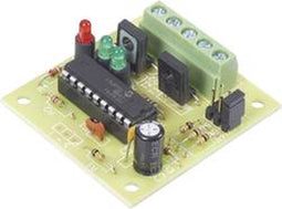 2-kanaals geheugenschakelaar