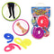 2 Magic Fidget Strecky monkey noodles 3a