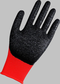 2 paar 4Work werkhandschoenen - Maat 10/L