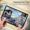 Screen Protector - 2 Stuks - Geschikt voor Galaxy Tab S7 Plus
