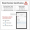 Screen Protector - 2 Stuks - Geschikt voor Galaxy Tab S7 Plus
