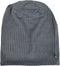 2-Pack Slouch Beanies - Ademend en Elastisch, Geschikt voor Alle Seizoenen