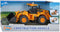2-Play Bulldozer Licht & Geluid.