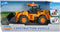 2-Play Bulldozer Licht & Geluid.