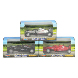 2-play die cast formule race auto