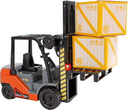 2-Play Vorkheftruck Frictie 20,5Cm.