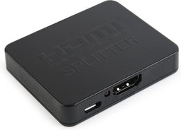 2-poorts HDMI splitter