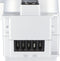 2 powerpacks compatibel met het 36V 17Ah 612Wh Panasonic Deluxe aandrijfsysteem inclusief 1x snellader