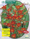 2 stuks - Baltus - Crocosmia Emberglow per 15