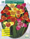 2 stuks - Baltus - Zomer Bloembollen Tigridia Pavonia, Mix per 30