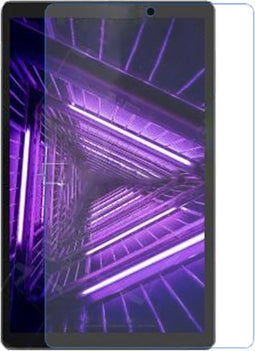 2 stuks beschermfolie - Geschikt voor Lenovo Tab M10 HD Plus Gen 2 (2e generatie)