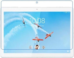 2 stuks beschermfolie - Geschikt voor Lenovo Tab M10 (x605F)
