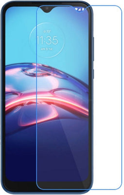 2 stuks beschermfolie - Geschikt voor Motorola Moto G10 / Moto G30