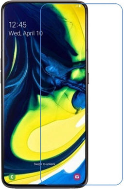 2 stuks beschermfolie - Geschikt voor Samsung Galaxy A80 / A90
