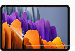 2 stuks beschermfolie - Geschikt voor Samsung Galaxy Tab S8 Ultra