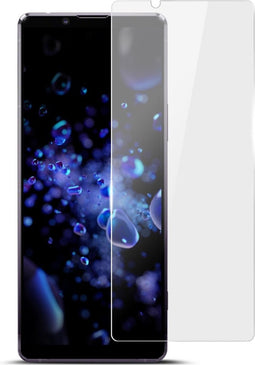 2 stuks beschermfolie - Geschikt voor Sony Xperia 1 II