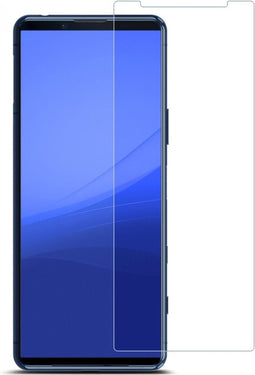 2 stuks beschermfolie - Geschikt voor Sony Xperia 5 II