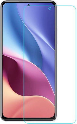 2 stuks beschermfolie - Geschikt voor Xiaomi Mi 11i