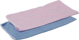 2 stuks Betra Microvezeldoek