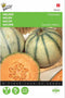 2 stuks - Buzzy - Meloenen Charentais