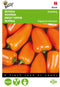 2 stuks - Buzzy - Paprika Snacking mini Oranje Naranja