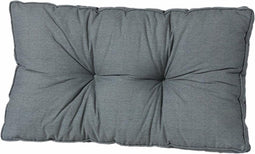 2 stuks! Florance lounge 60x43 Basic grey