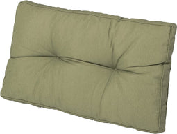 2 stuks! Florance zit Ca. 60x43 Panama sage