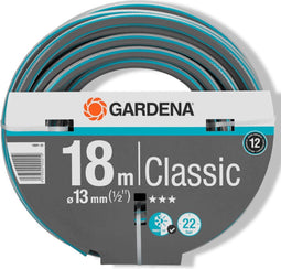 2 stuks - Gardena - Classic Slang 13 mm (1/2)