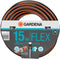 2 stuks - Gardena - Comfort FLEX Slang 13 mm (1/2)
