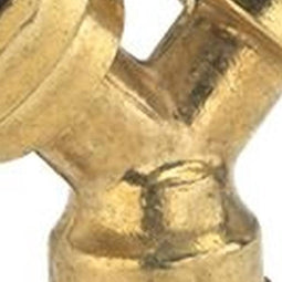 2 stuks - Gardena - Gk-verdeelkoppeling 3/4 1/2 inch