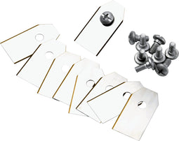 2 stuks - Gardena - Reservemessen