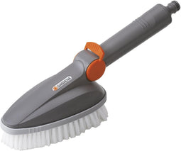 2 stuks Handschrobber