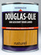 2 stuks - Hermadix - Douglas Olie Naturel 750 ML