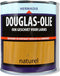2 stuks - Hermadix - Douglas Olie Naturel 750 ML