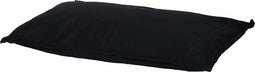2 stuks! Hondenkussen comfort 100x70 Panama black