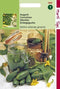 2 stuks Hortitops Augurken National Kleine Groene