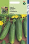 2 stuks - Hortitops - Augurken Profi F1