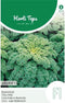 2 stuks Hortitops Boerenkool Winterbor F1