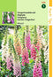 2 stuks - Hortitops - Digitalis Purpurea Gemengd