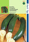 2 stuks - Hortitops - HT Courgette Diamant F1