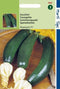 2 stuks - Hortitops - HT Courgette Diamant F1