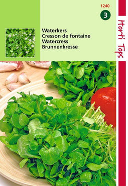 2 stuks - Hortitops - HT Waterkers