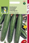 2 stuks Hortitops Komkommers Chinese Slangen