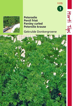 2 stuks Hortitops Peterselie