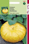 2 stuks Hortitops Pompoenen Geelvlezige Centenaars